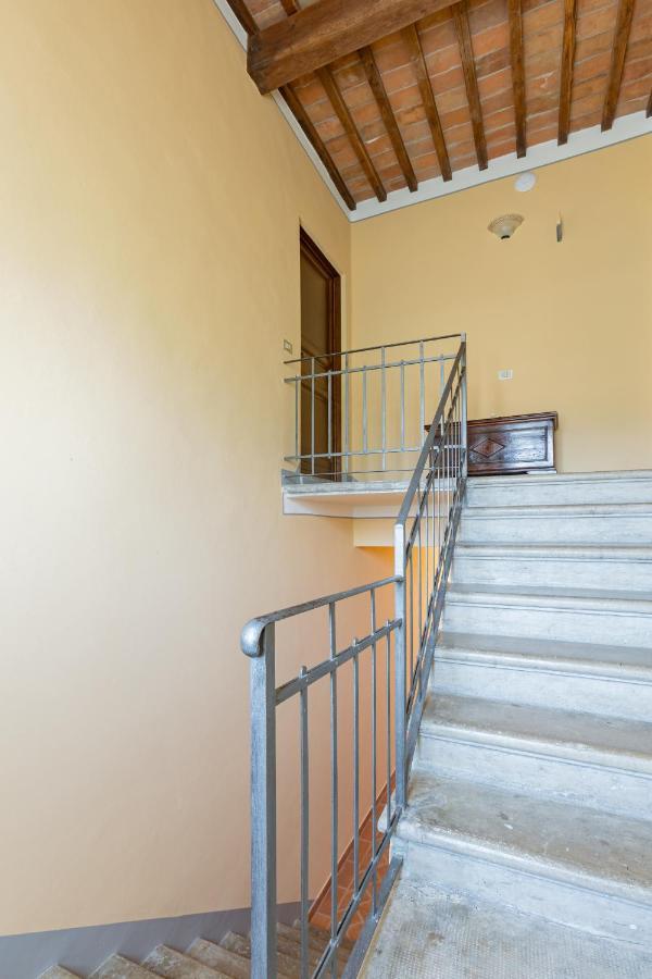 Fauglia Agriturismo La Valle Della Lavanda - Podere Mezzastrada מראה חיצוני תמונה