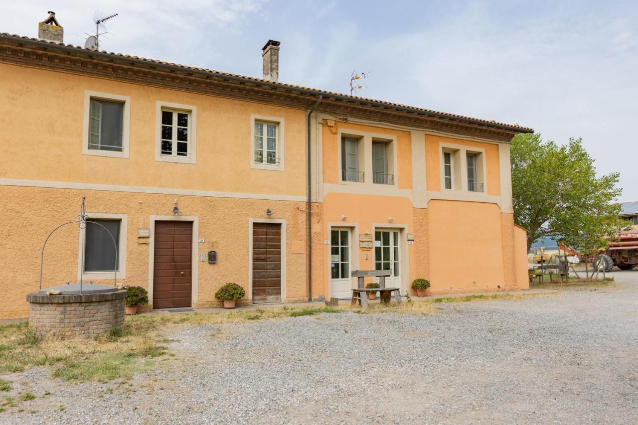 Fauglia Agriturismo La Valle Della Lavanda - Podere Mezzastrada מראה חיצוני תמונה