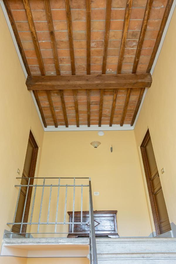 Fauglia Agriturismo La Valle Della Lavanda - Podere Mezzastrada מראה חיצוני תמונה