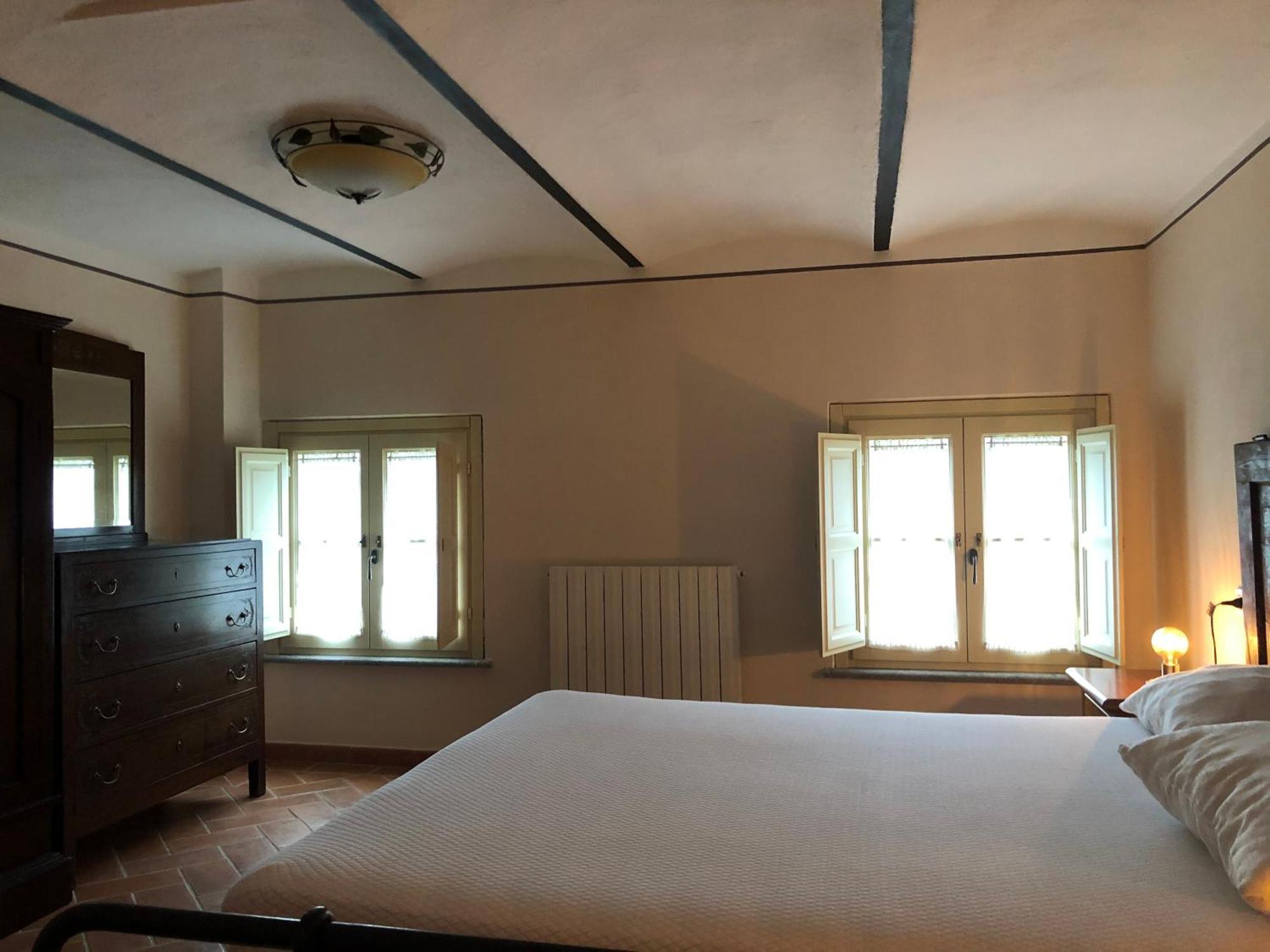 Fauglia Agriturismo La Valle Della Lavanda - Podere Mezzastrada חדר תמונה