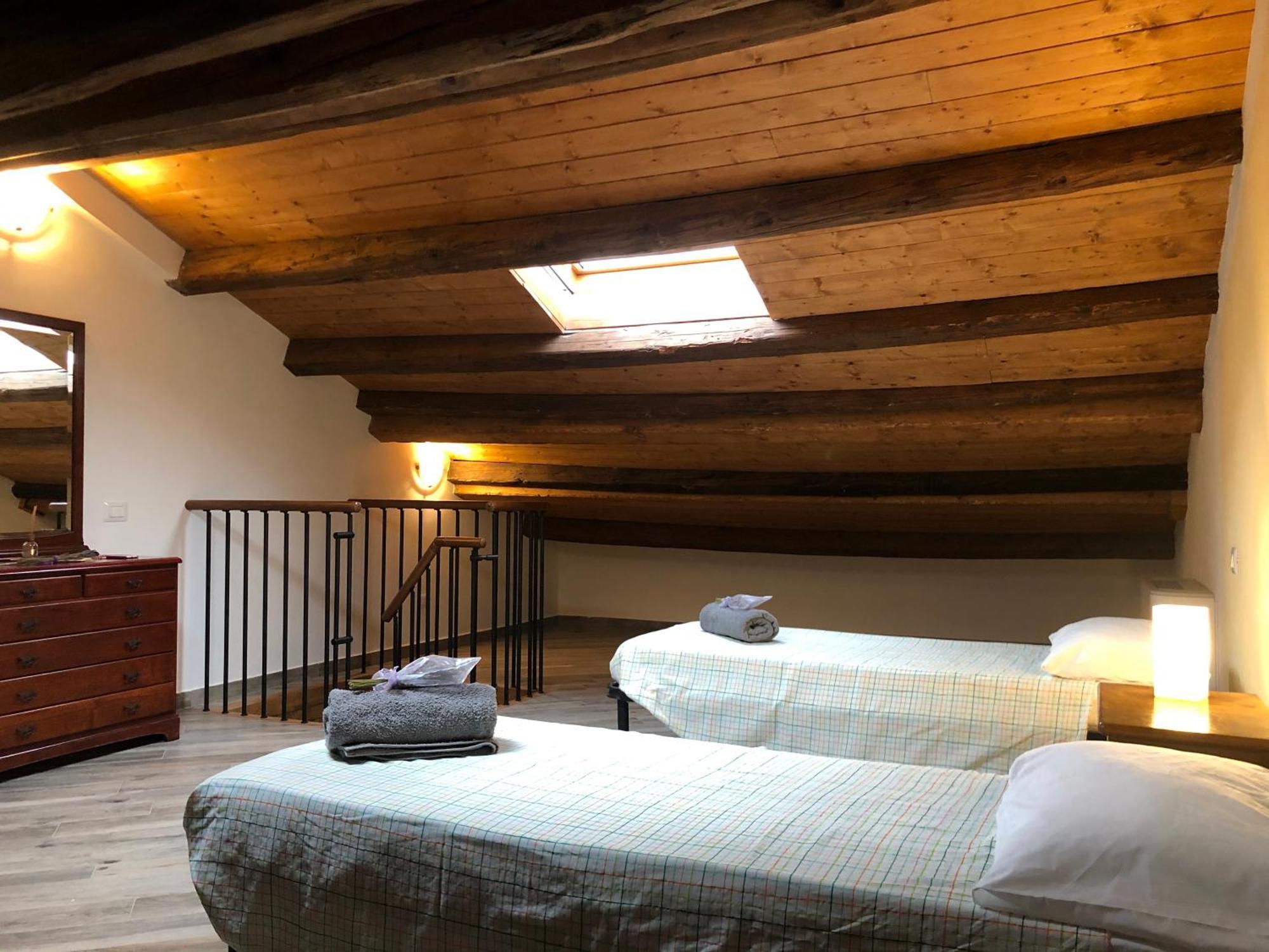 Fauglia Agriturismo La Valle Della Lavanda - Podere Mezzastrada חדר תמונה